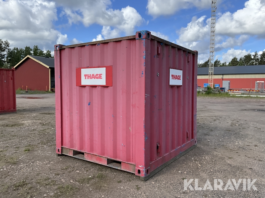 Container