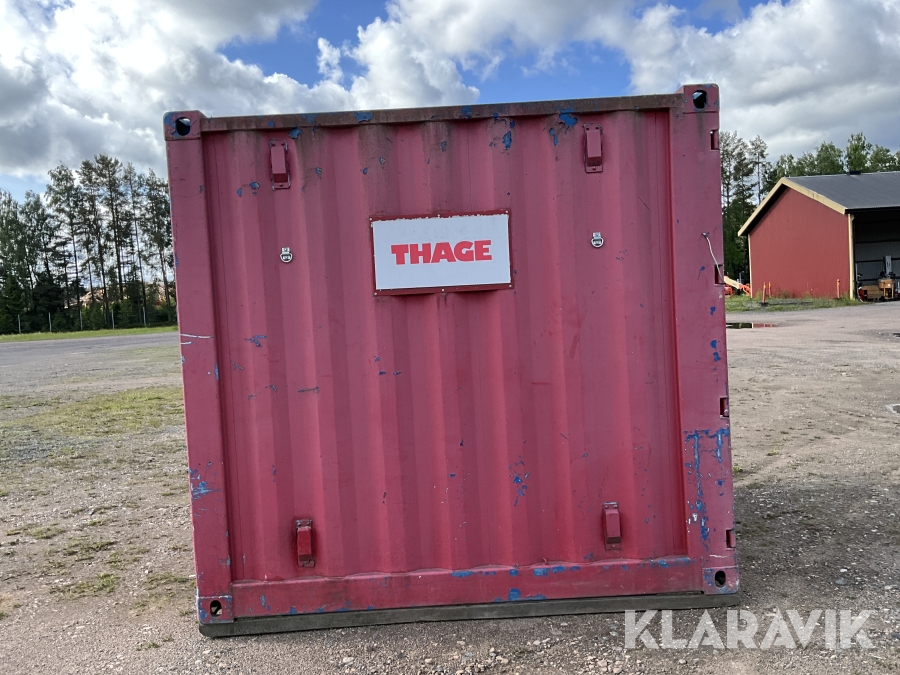 Container