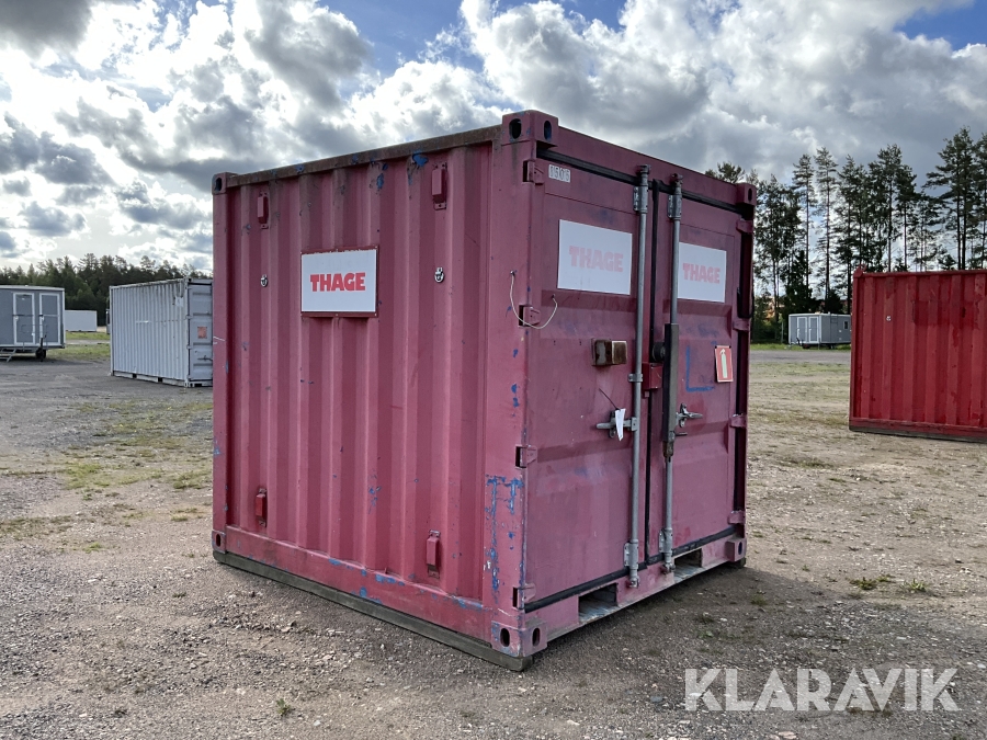 Container