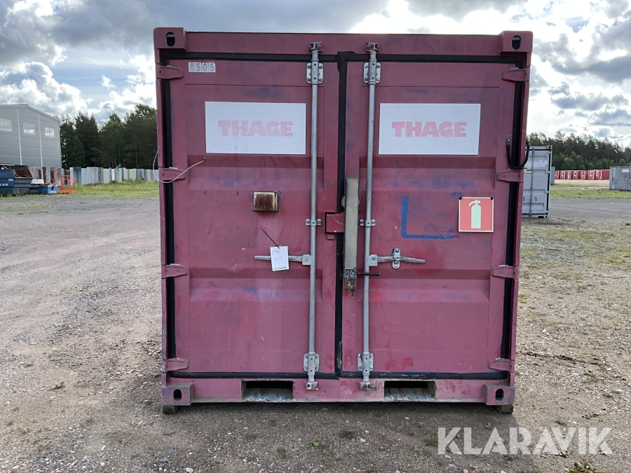 Container