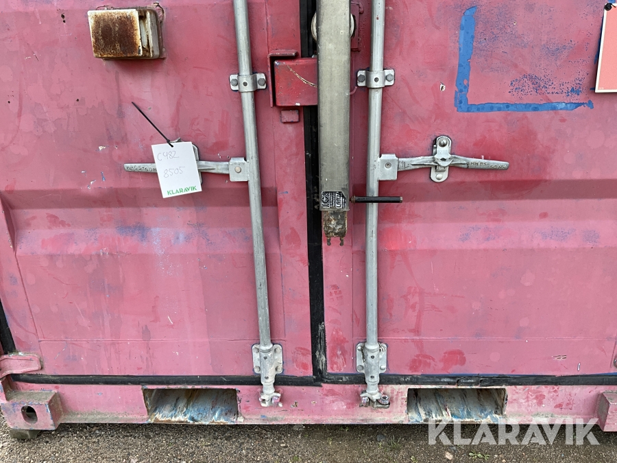 Container