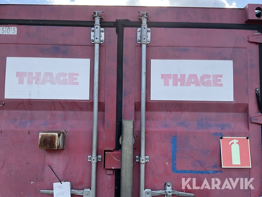 Container