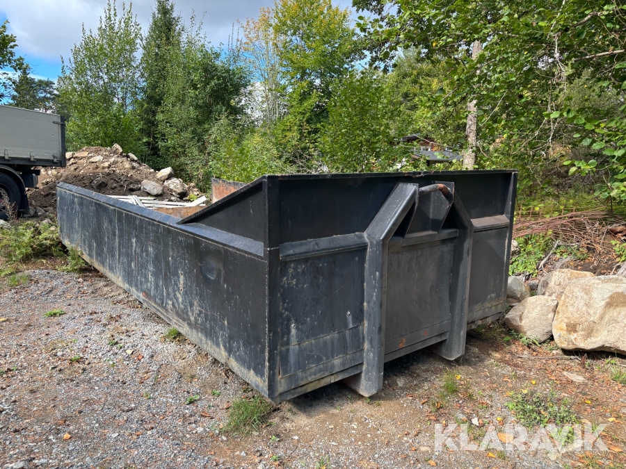Lastväxlarflak
