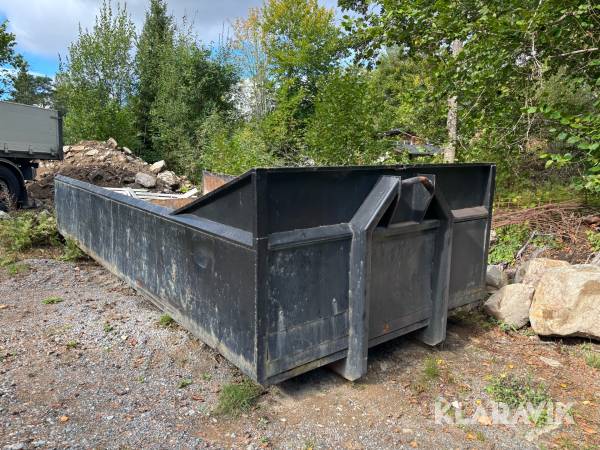 Lastväxlarflak