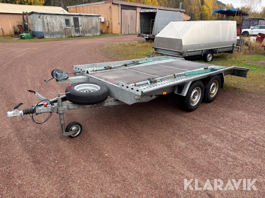 Biltransport Niewiadow