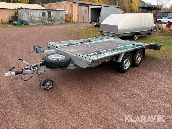Biltransport Niewiadow