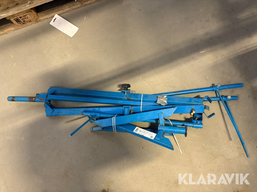 Rörvinda LK universal RSK 2417196