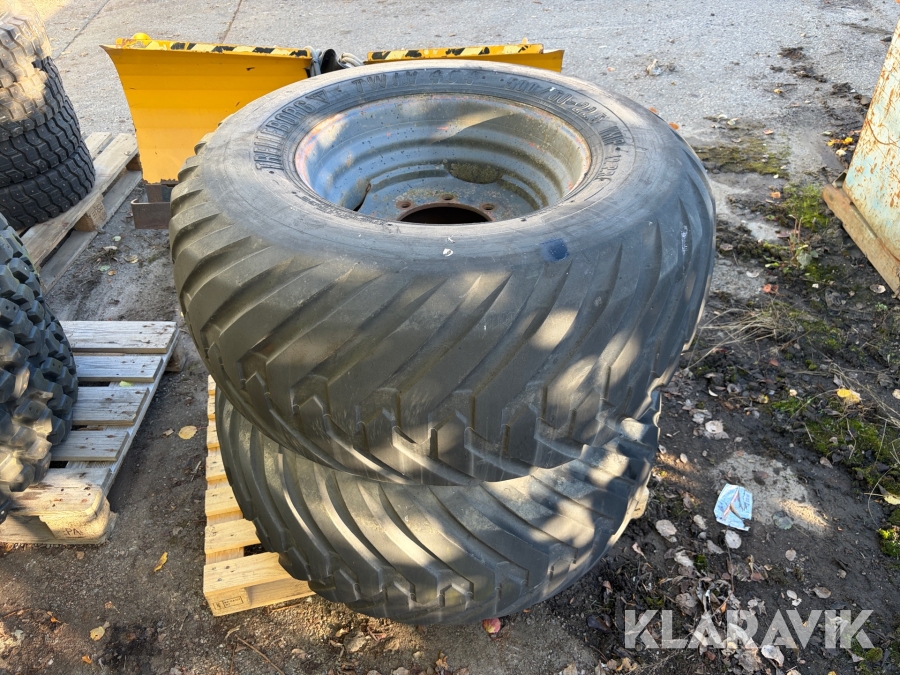 Trelleborg Twin 404 500/60-22.5 2st