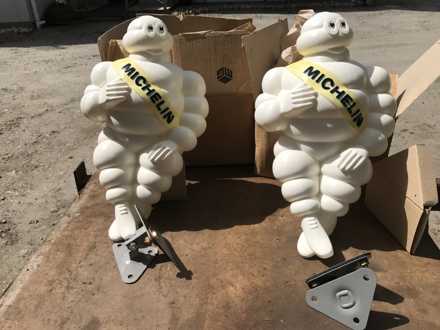 2st Michelingubbar