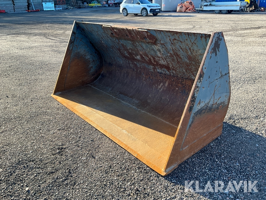 Planerskopa Drivex GS 1900 Stora BM