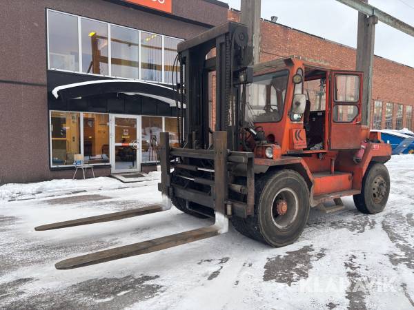 Truck Kalmar LMV LT 12 800