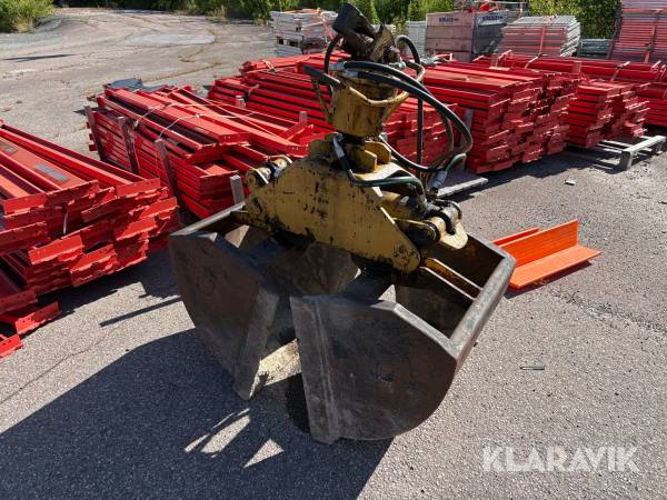 Gripskopa 500 L