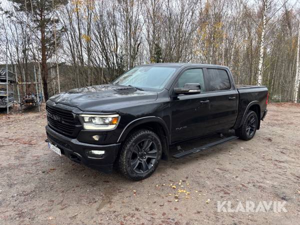 Pickup Dodge RAM 1500 Hemi 5,7L Laramie