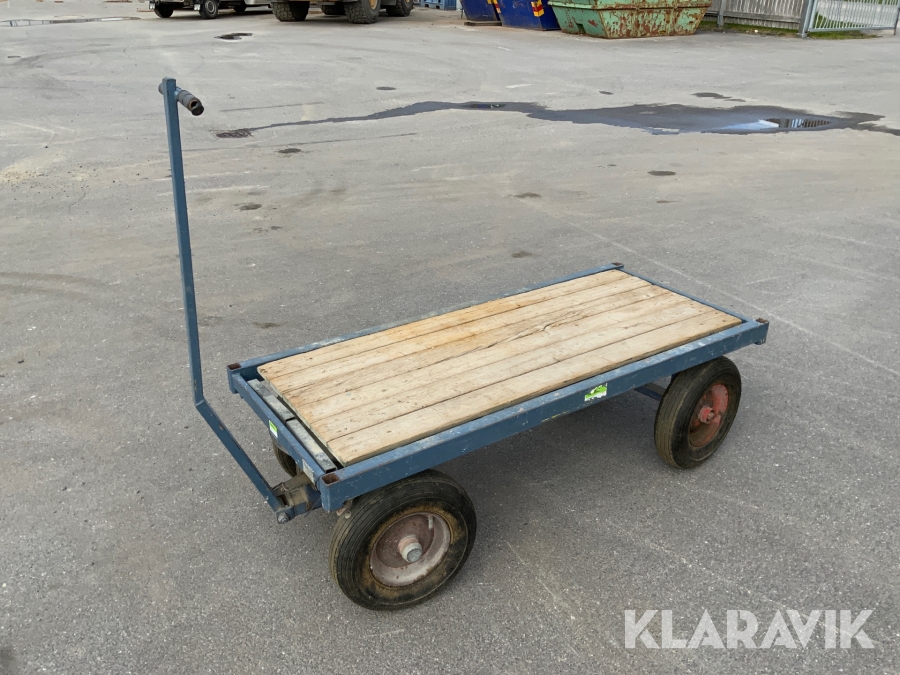 Kärra Starke Arvid Mini 8