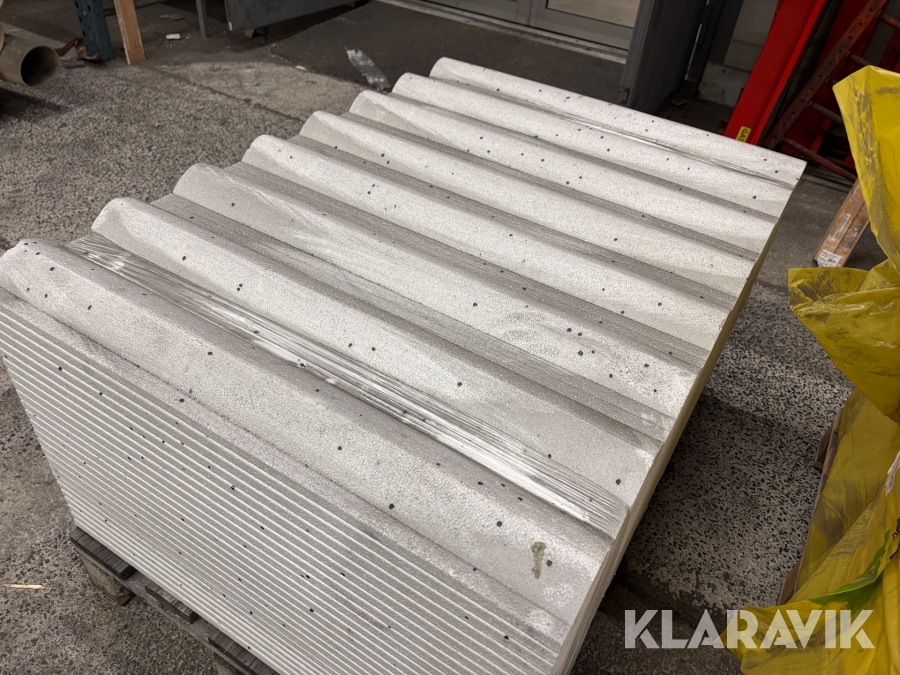 Luftspaltsskiva Cellplast, Karlshamn, Klaravik auktioner