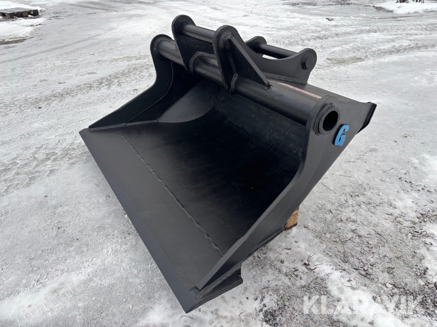 Planeringsskopa Götene PLRT 870 S70