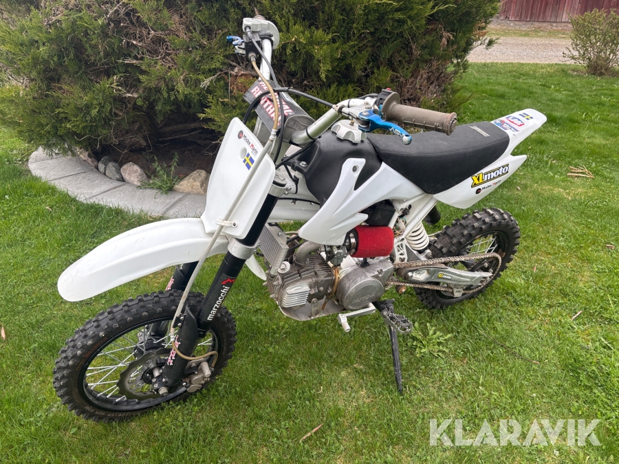 Cross Pitpro Minicross