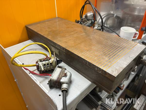 Magnetbord SD 25/60