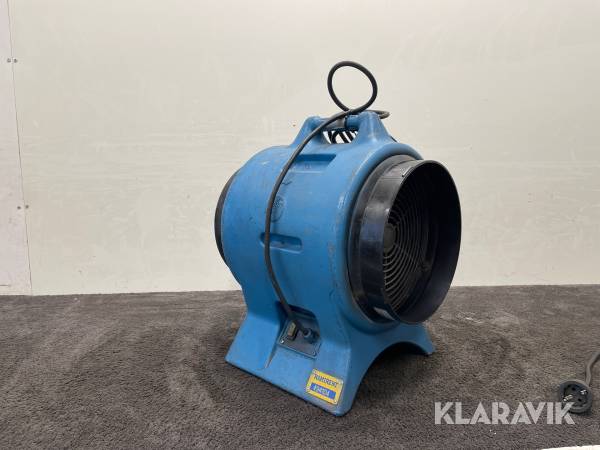 Ventilationsfläkt Americ Vaf3000