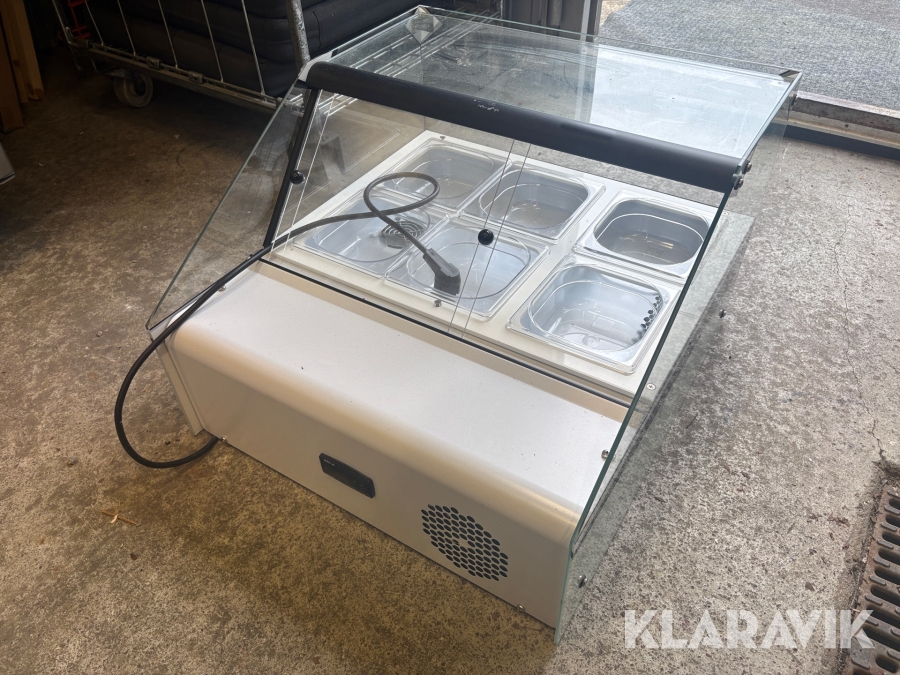 Kylränna Sayl
