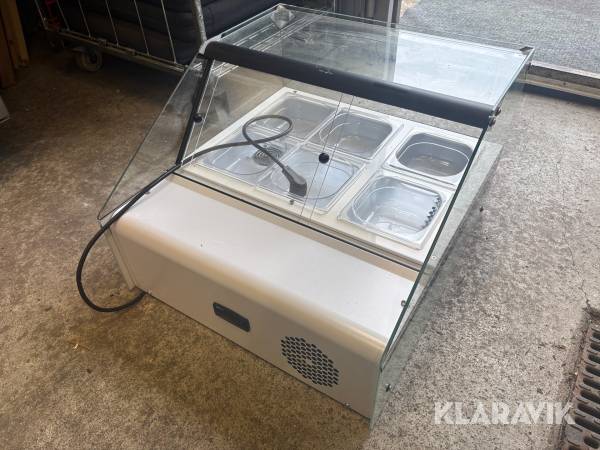 Kylränna Sayl