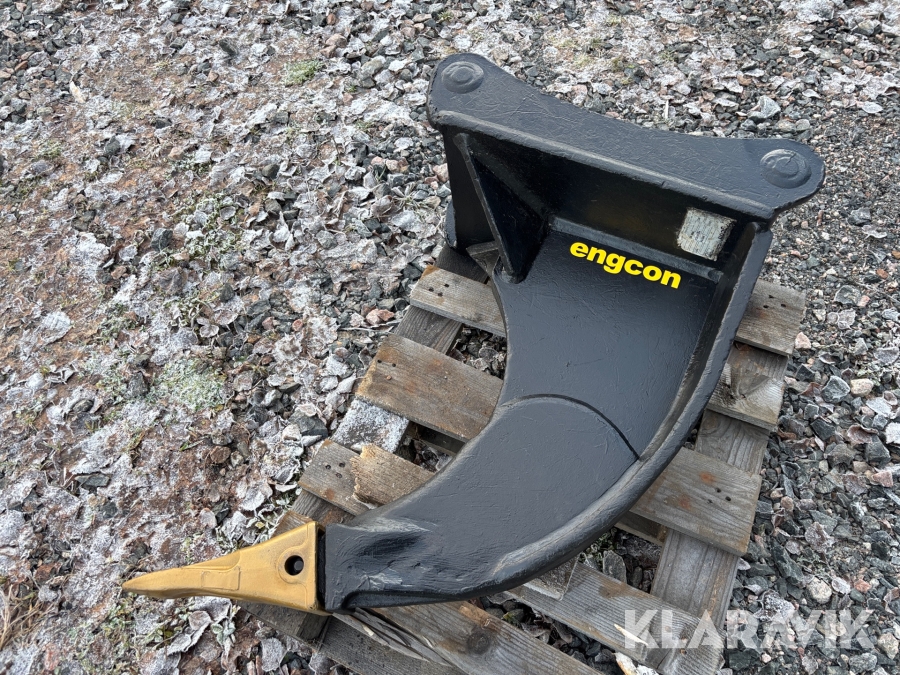 Tjälkrok Engcon 3-tum S45