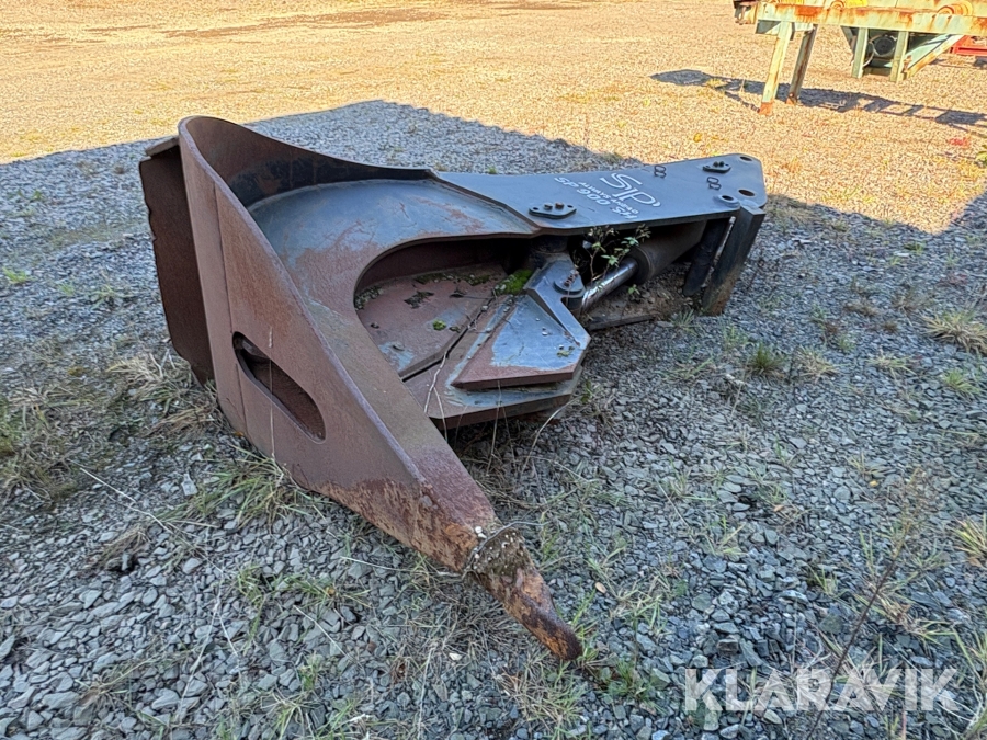Stubbrytare SP SP 900 SH