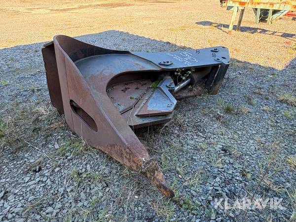 Stubbrytare SP SP 900 SH