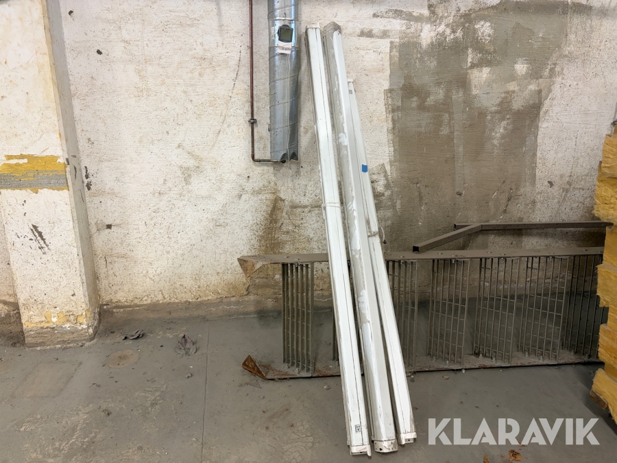 Projektordukar HD Screen 3 st