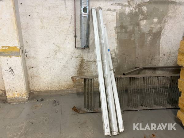 Projektordukar HD Screen 3 st