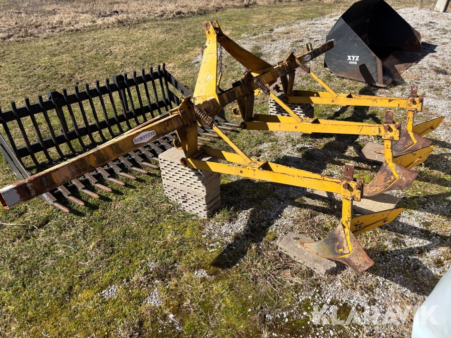 Potatiskupare Rumpstad