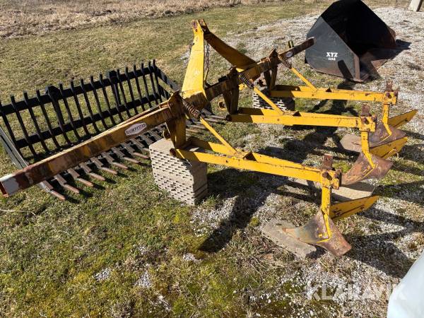 Potatiskupare Rumpstad