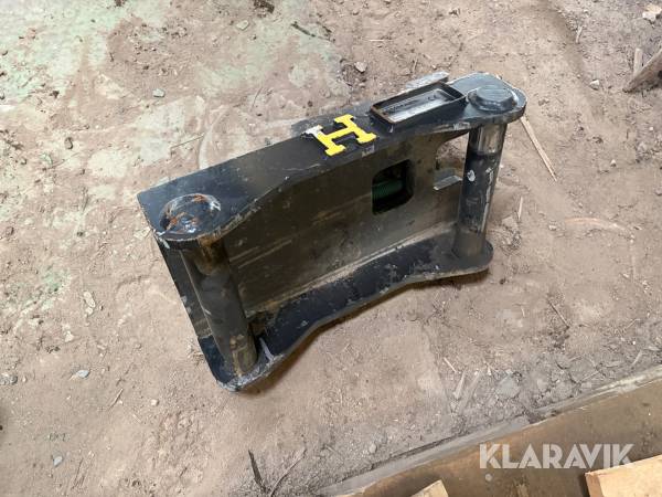 S50 till S40 fäste Hammars