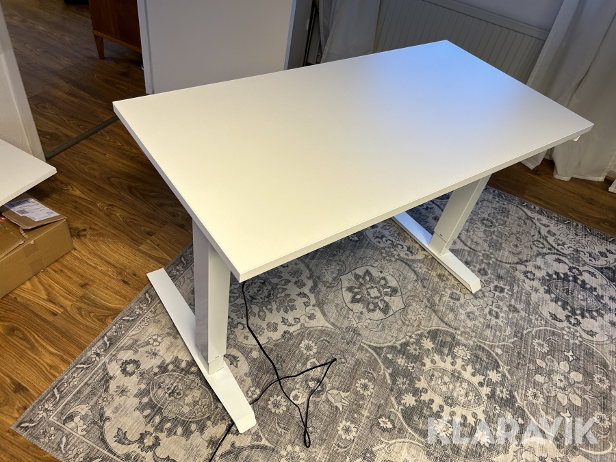 Kontorsmöbler Gerdmans Inredningar AB/AJ Produkter