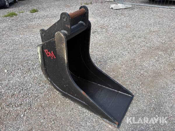 Smalskopa BM BMS40120