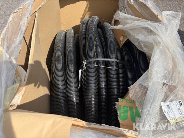 Robotslang ABB PMA PCLG NW 56 ,90m