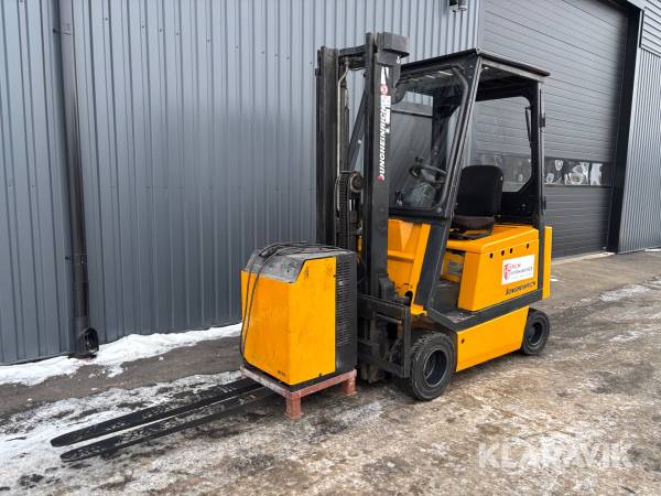 Truck Jungheinrich EFG-V 20 GE115