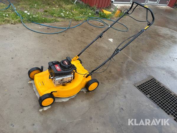 Gräsklippare Partner Electrolux 404650