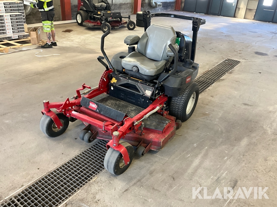 Gräsklippare Toro Z Master 7000