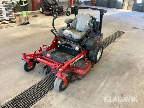 Gräsklippare Toro Z Master 7000