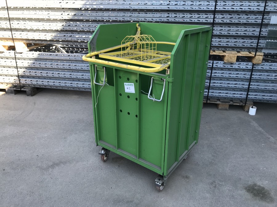 Plastpress