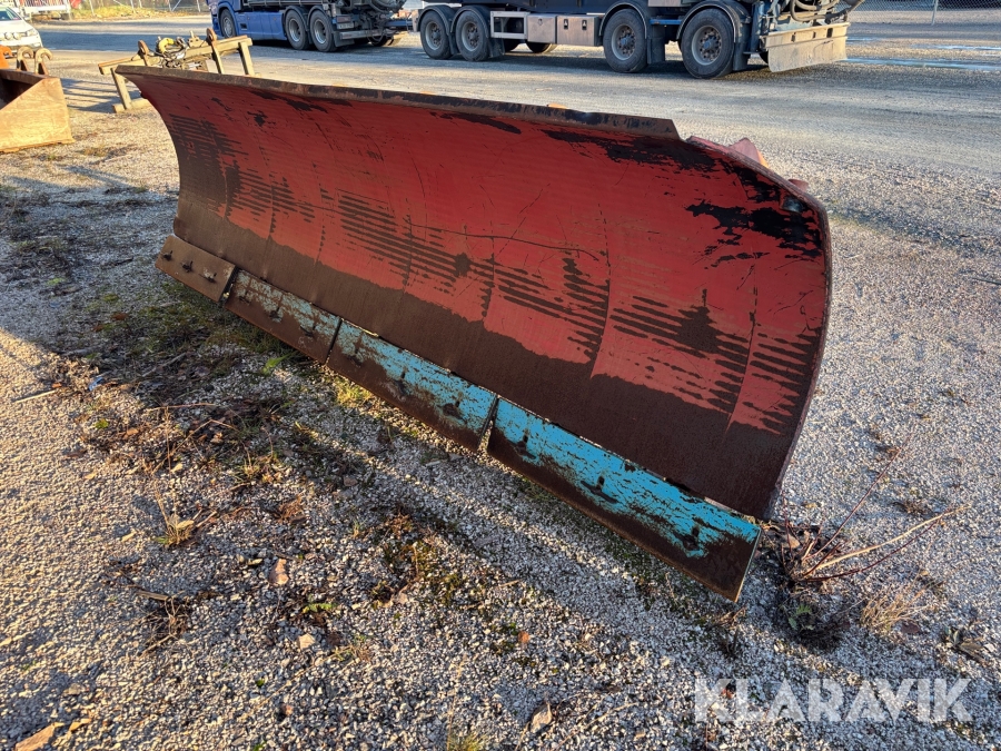 Diagonalplog Lucksta DP 100