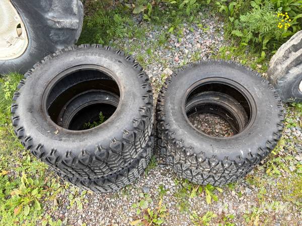 ATV-däck Carlisle All Trail 25x8.00-12 & 25x10.50-12 NHS 4st
