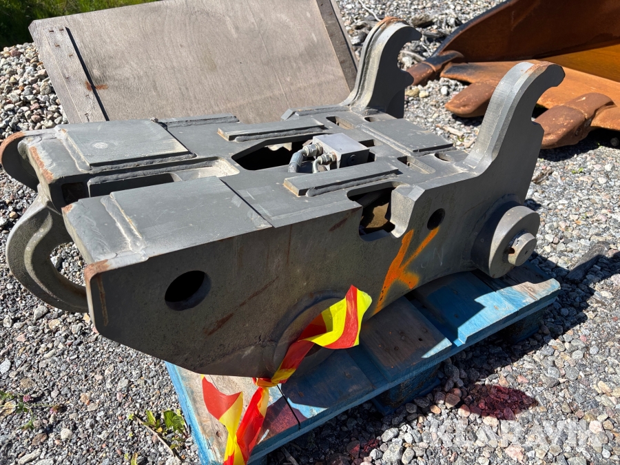 Adapterfäste Volvo B20