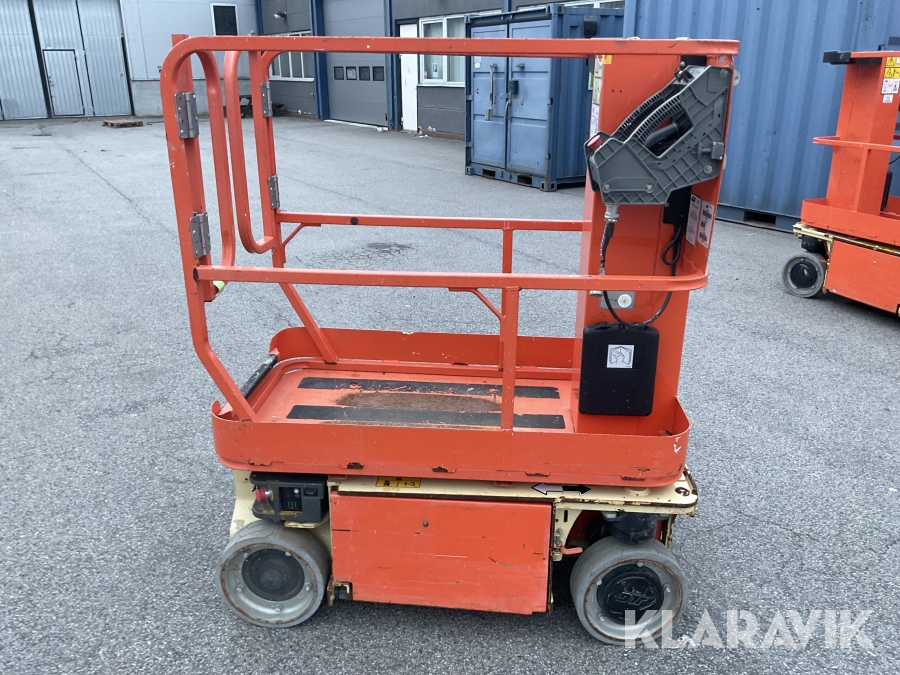 Saxlift JLG 1230 ES