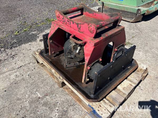 Markvibrator Liacon LEC 40 S45
