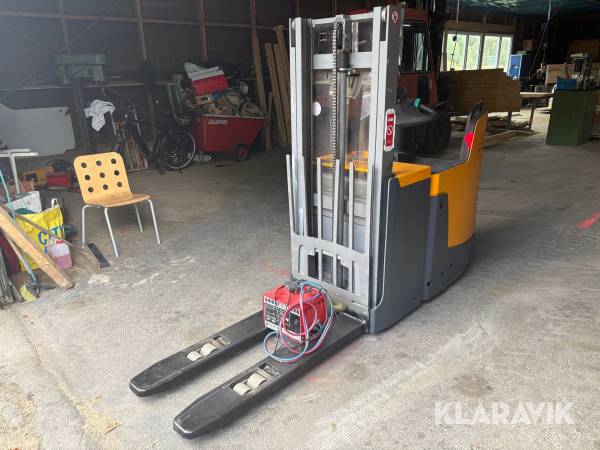 Ledstaplare Jungheinrich ERD 220