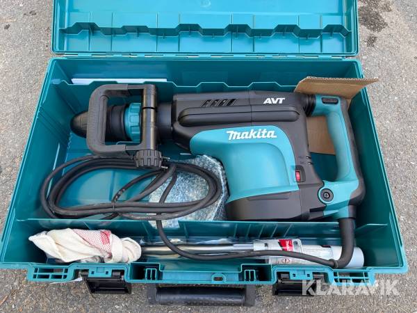 Makita HM1213C Bilmaskin