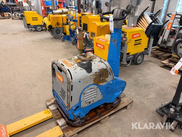 Markvibrator Weber CR 7 MDM