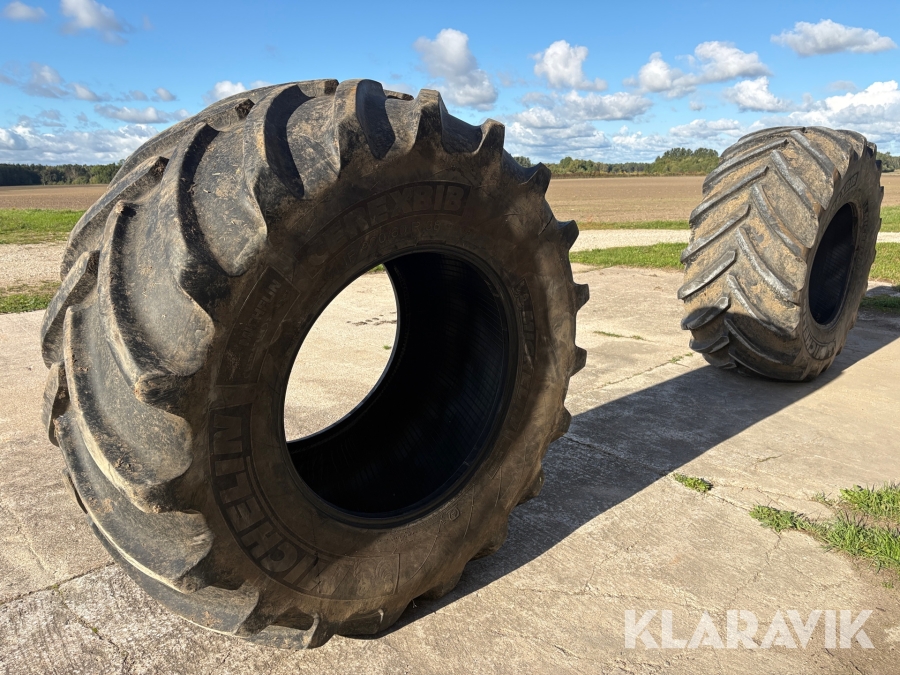 Däck Michelin Cerexbib 900/60R38 2st